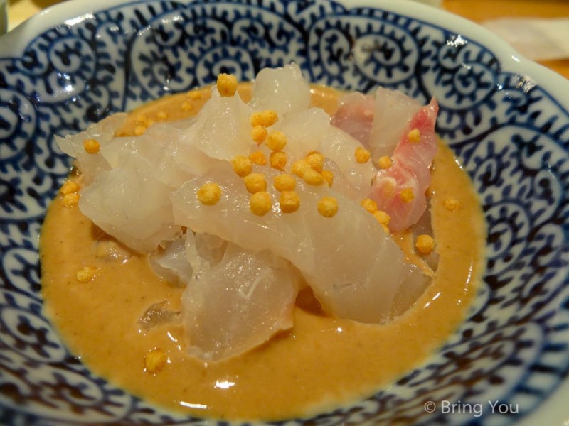 新宿茶泡飯-2