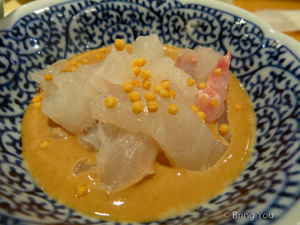 新宿茶泡飯だし茶渍けえん