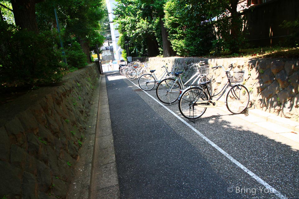 早稻田大學