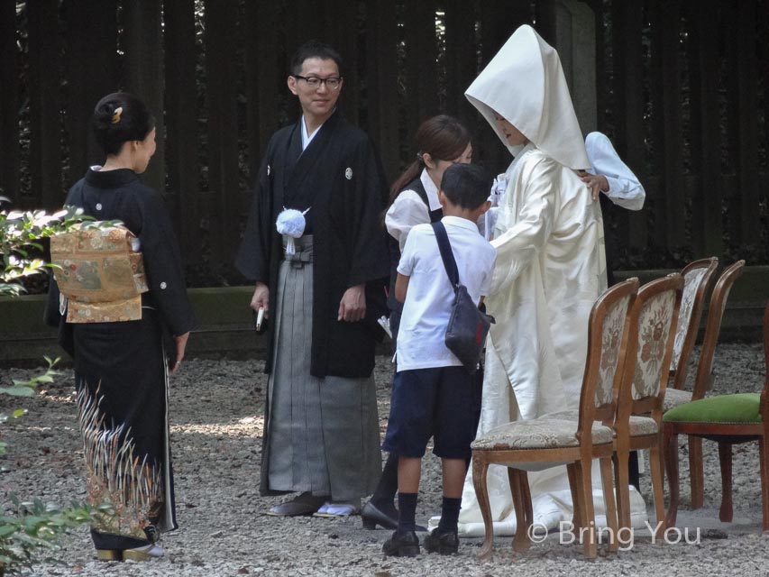 【東京觀察筆記】去日本旅遊回來，應該要對日本更了解的幾件事