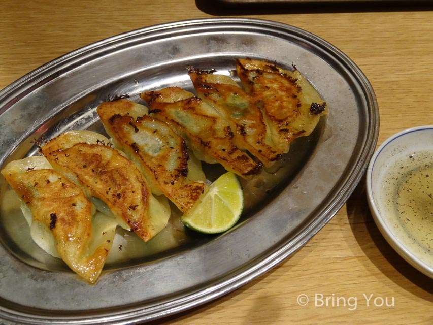 うどん宮武 横浜｜宮武讚岐烏龍麵也有居酒屋！Landmark Tower 地標塔店