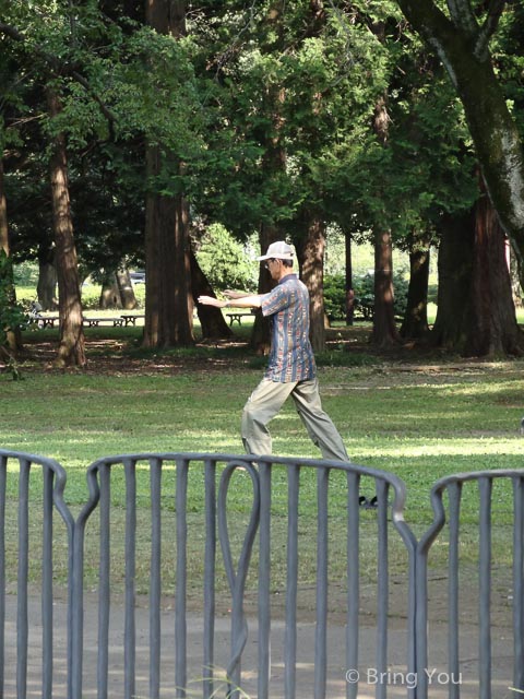 江戶東京建築園