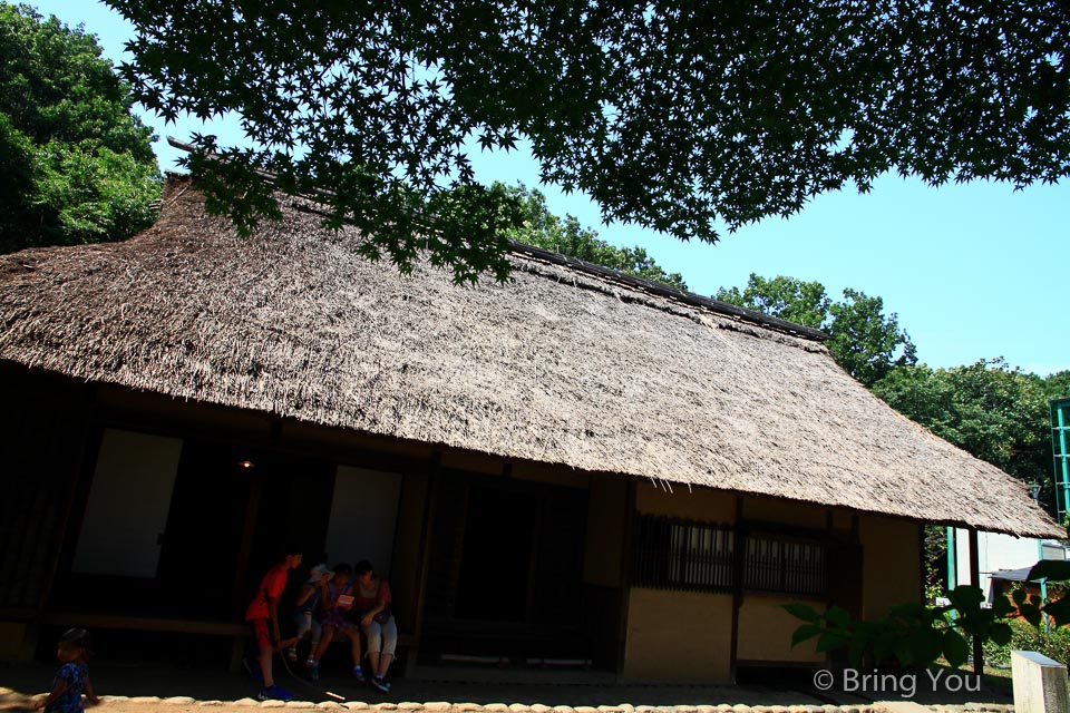 江戶東京建築園