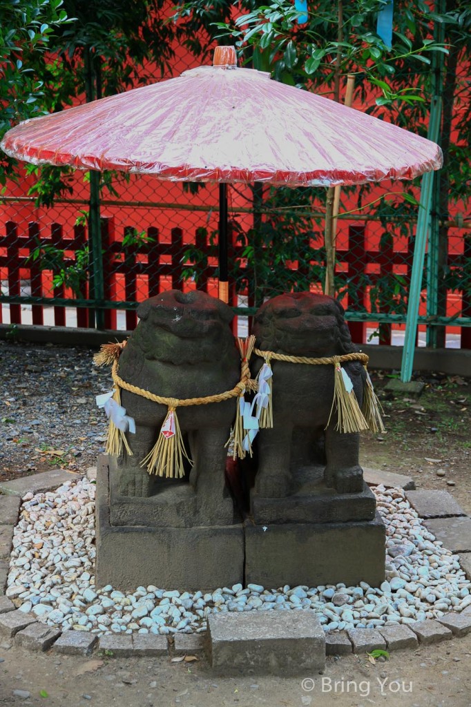 淺草神社
