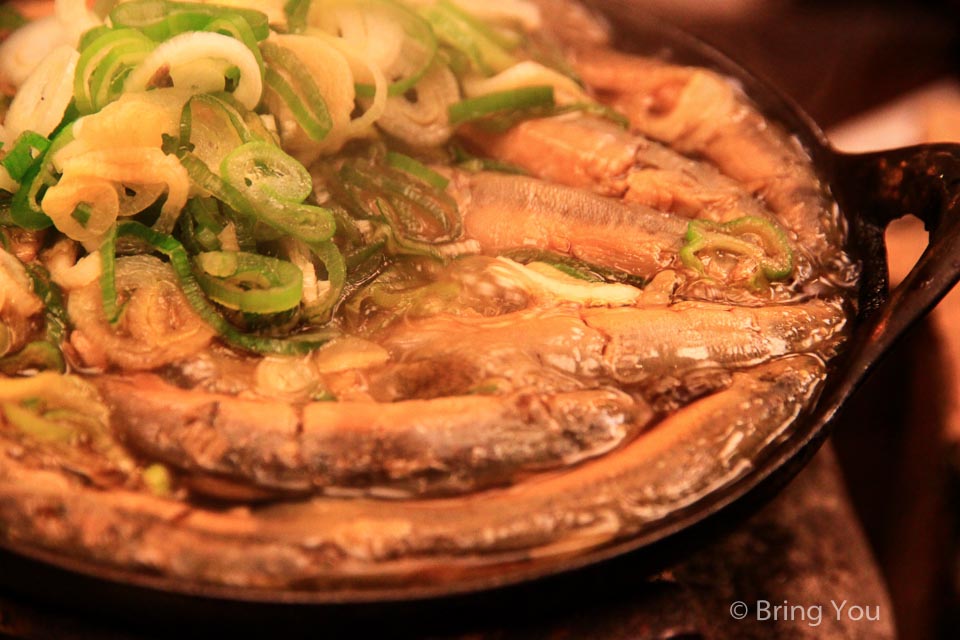 【東京淺草美食】駒形どぜう，來去百多泥鰍火鍋店品嘗江戶風味鄉土料理