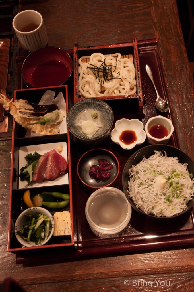 鎌倉若宮大路美食