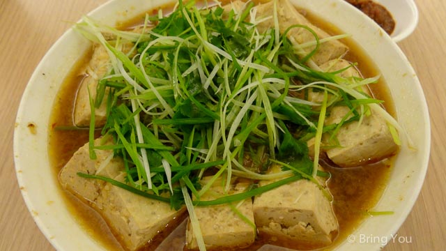 【江豪记】高雄最强臭豆腐王