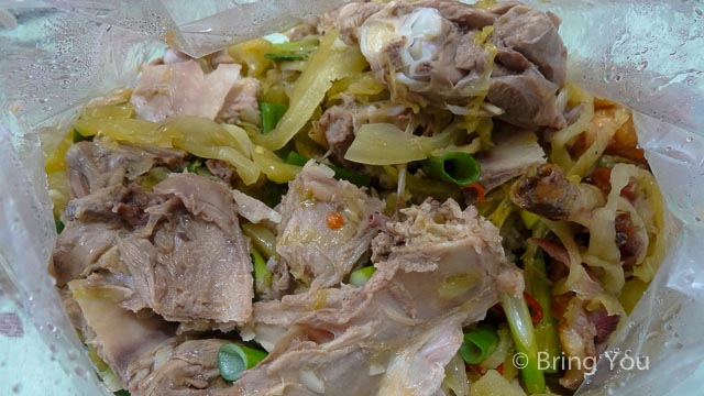 【高雄美食】高雄最好吃的北京烤鴨 ☞ 真口味烤鴨