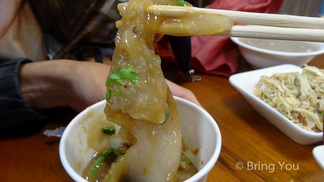 鹿港王麵線羹-15