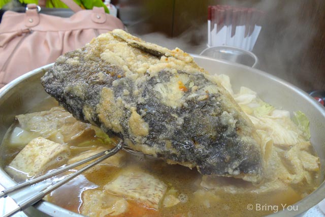 【高雄三多商圈美食】徐泰山汕頭火鍋（興中總店）：CP值超高的老店