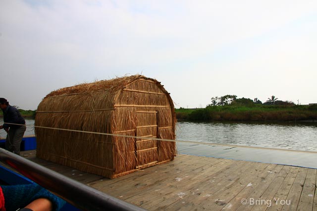 高雄旅遊景點 茄萣 濕地-36