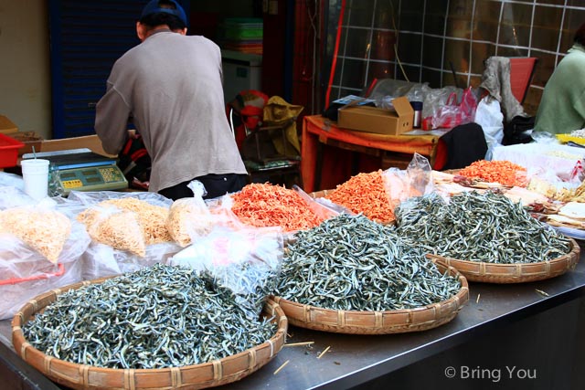 高雄旅遊景點 茄萣 濕地-56