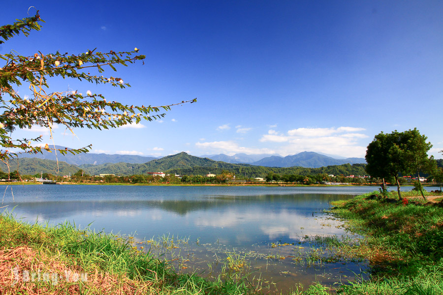 【美浓旅游景点攻略】美浓、旗山一日游必游景点&交通行程懒人包