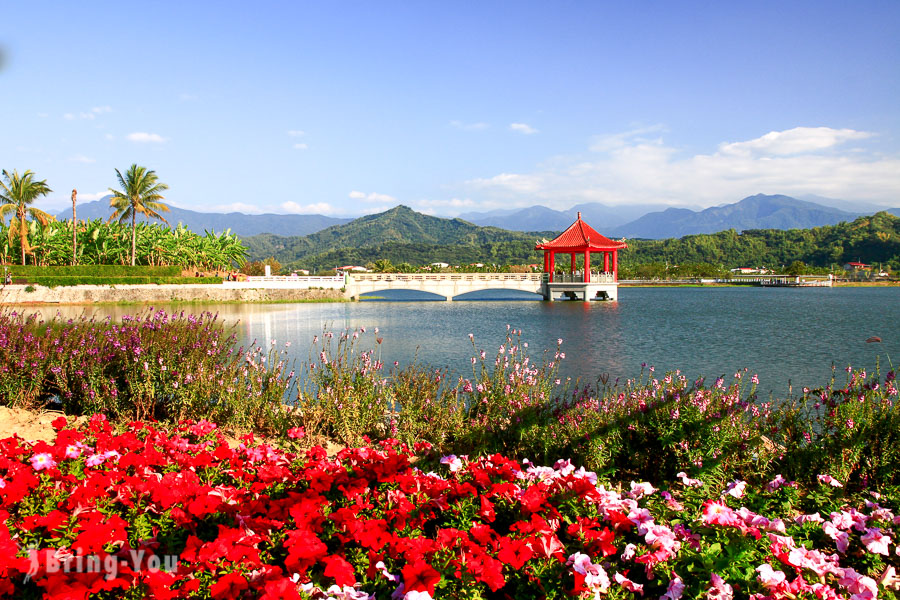 【2025 高雄郊區旅遊景點】五條高雄郊區一日遊路線規劃，親子情侶私房拍照打卡一次包！