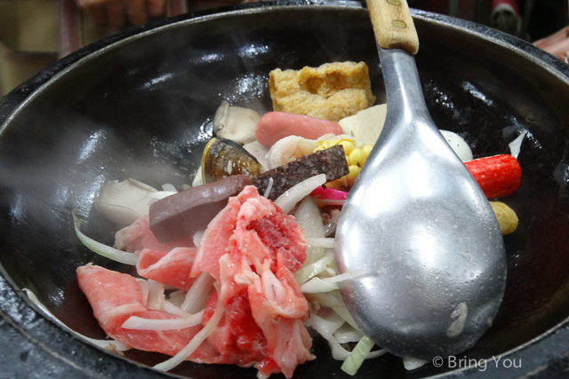【吉利火鍋】左營華夏路平價又好吃的吉利火鍋|高雄美食
