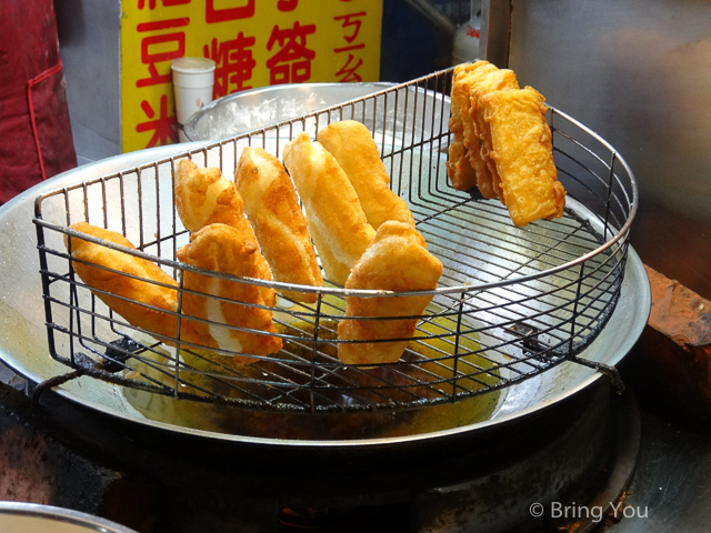 【高雄古早味點心】好吃的苓雅正牌白糖粿