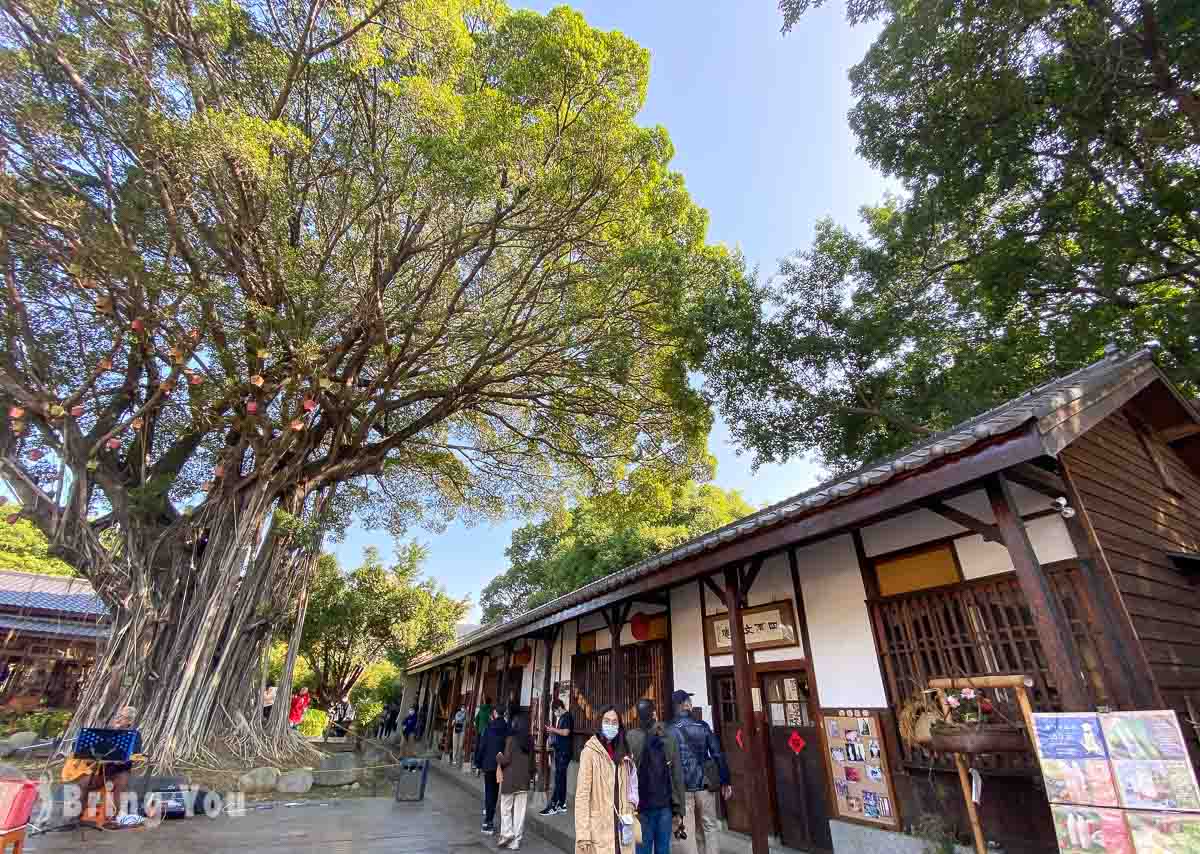 台中刑務所演武場