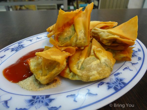 屏東里港餛飩豬腳李記-7