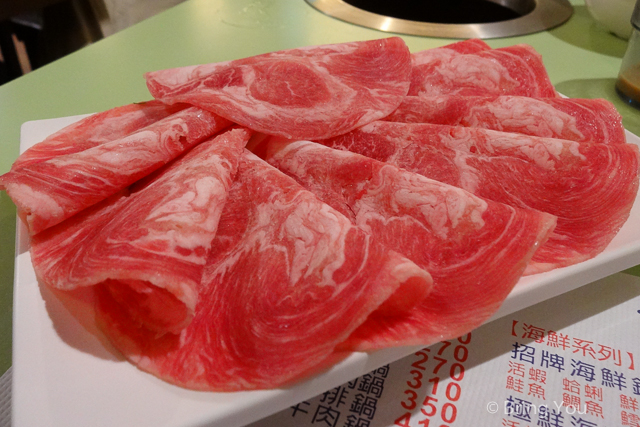 湯之城海鮮涮涮鍋（基隆仁二總店）：基隆廟口附近超好吃平價、新鮮火鍋