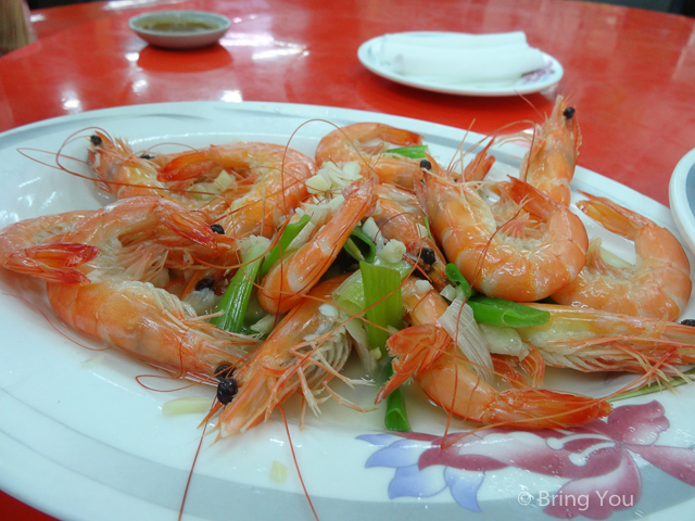 【高雄】阿荣海鲜鹅肉：巨蛋附近公司喝酒聚餐平价餐厅，热炒的天堂