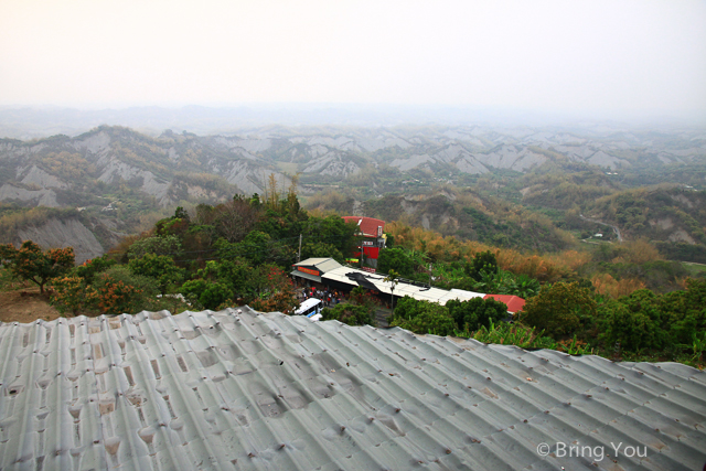高雄內門總鋪師 308高地景觀餐廳-21