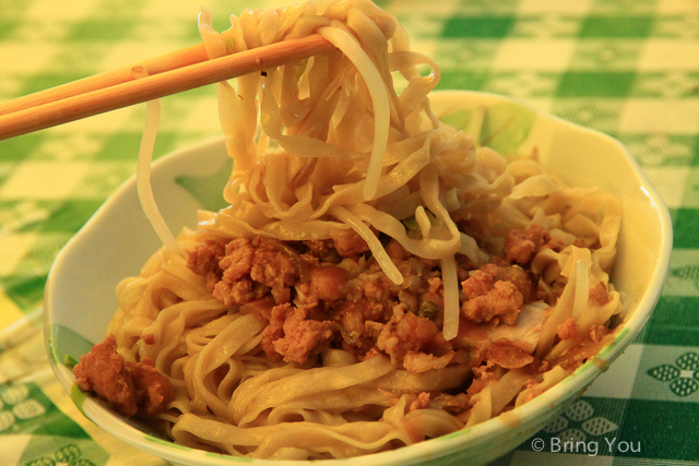 【台南盐水美食】好吃小吃推荐 ，逛灯会必备美食地图