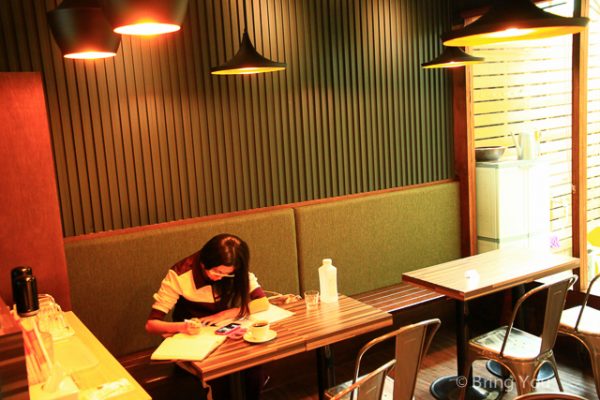 高雄美食pinn咖啡廳-3