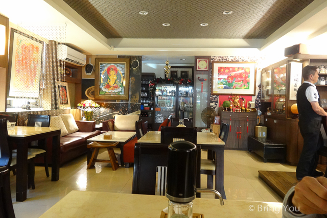 【高雄前鎮專業咖啡廳推薦】坐下來一整個很放鬆的好店→ D&E極品咖啡