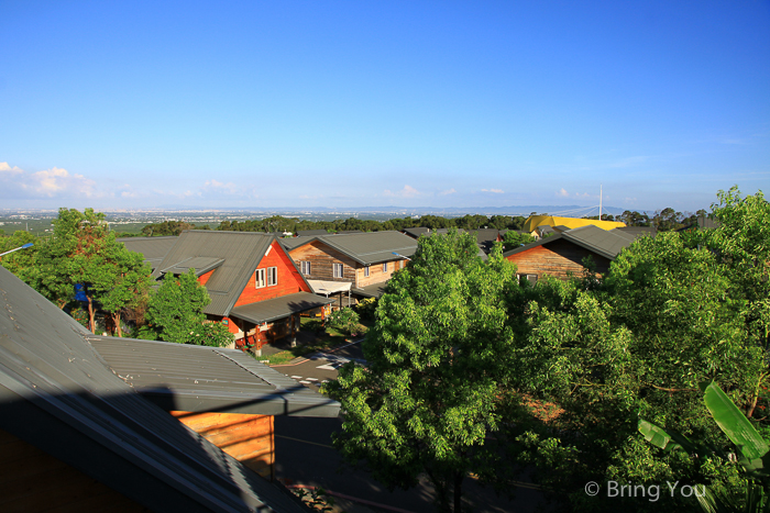 屏東霧台鄉景點 禮納里好茶部落 絕美南國仙境夕陽 日出美景大公開 Bringyou