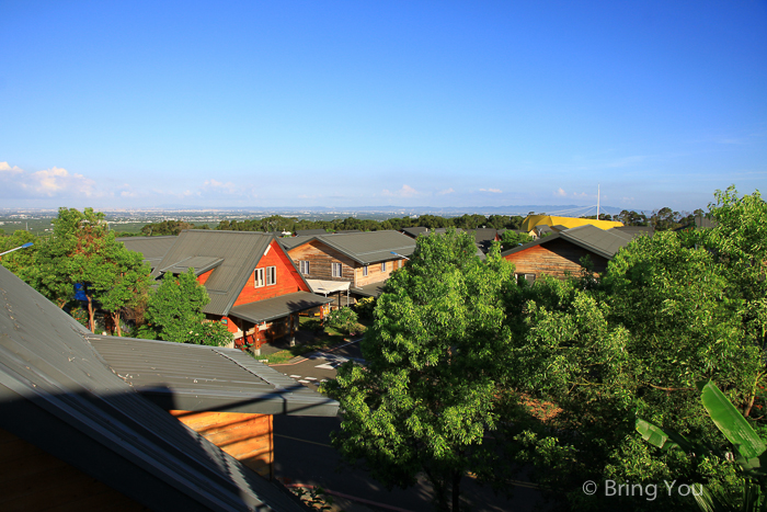 【屏東霧台鄉景點】禮納里好茶部落：絕美南國仙境夕陽＆日出美景大公開