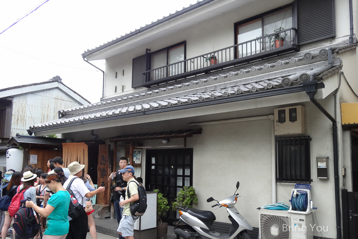 奈良志津餐廳-15
