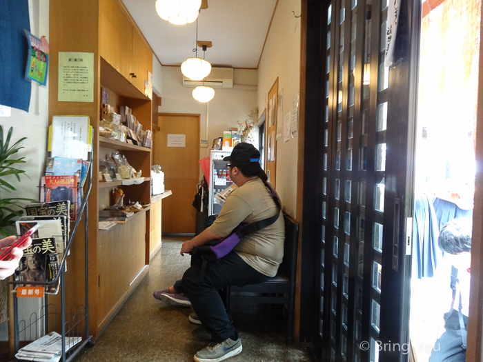 奈良志津餐廳-5