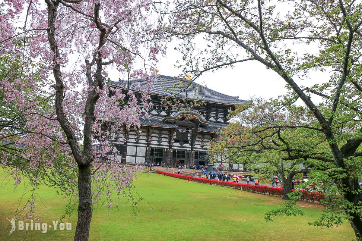 奈良東大寺