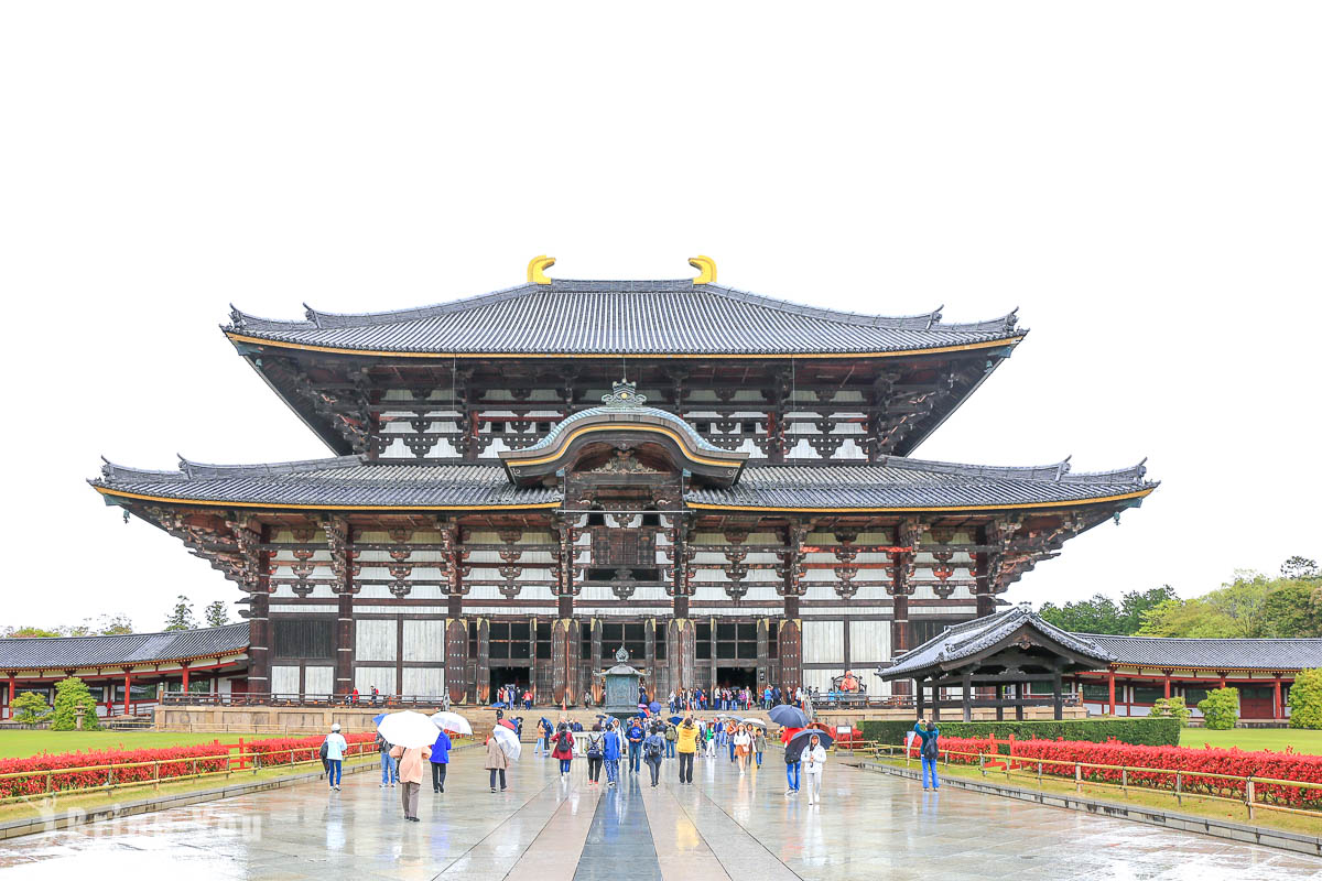 奈良東大寺