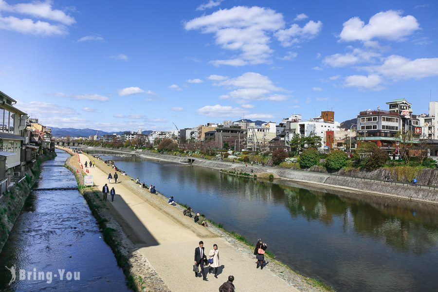 京都四条河原町