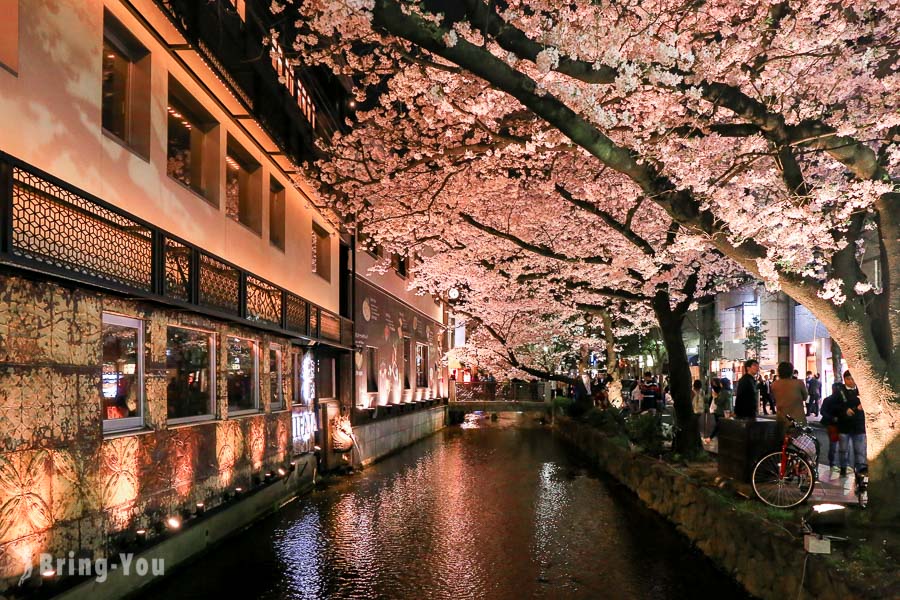 11 Stunning Sakura-Watching Spots in Kyoto to Make a Bucket List