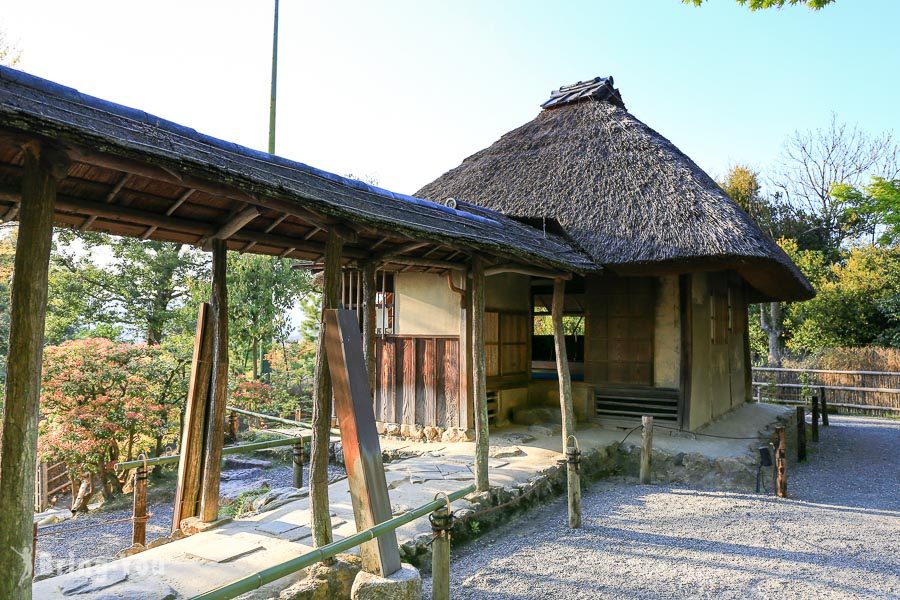 高台寺