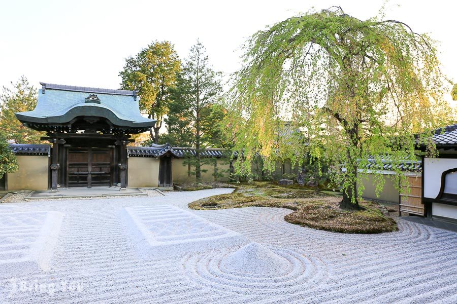 高台寺