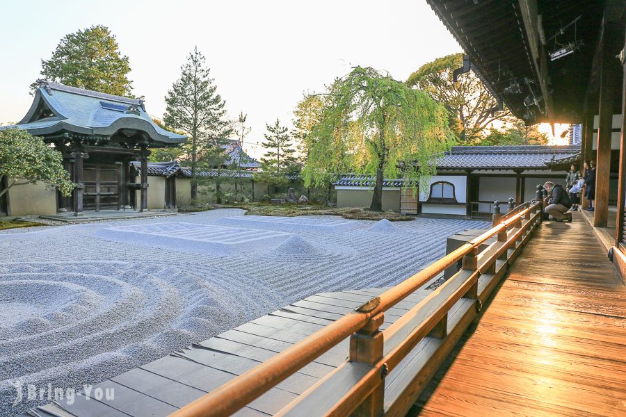 高台寺