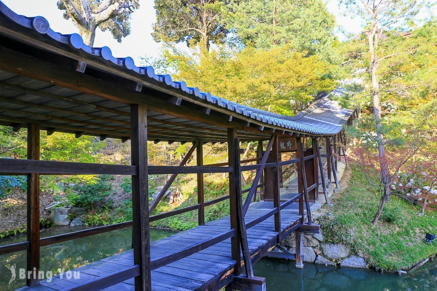 高台寺