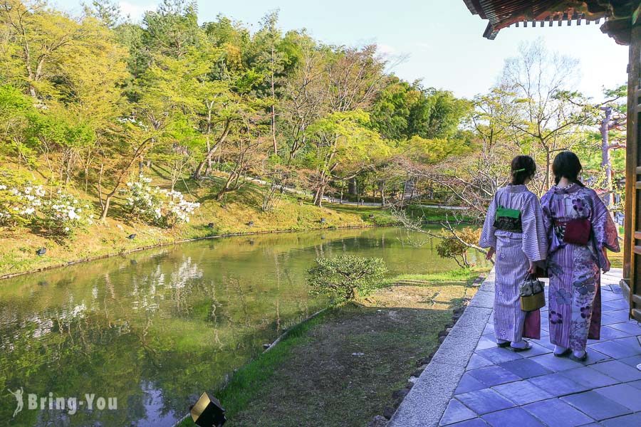 高台寺