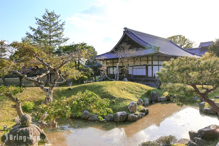 高台寺