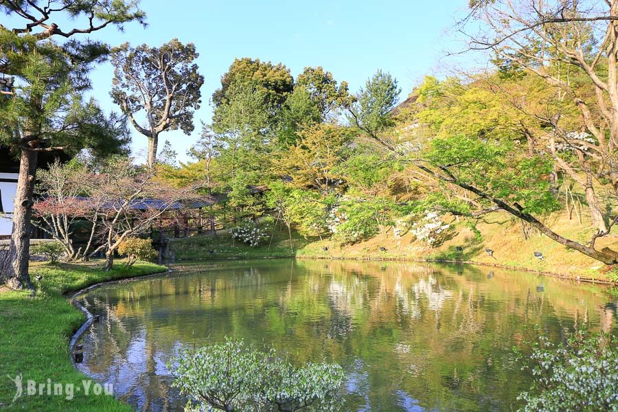 高台寺