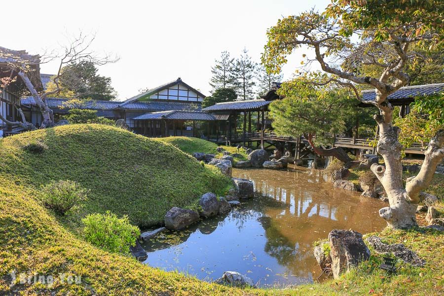 高台寺