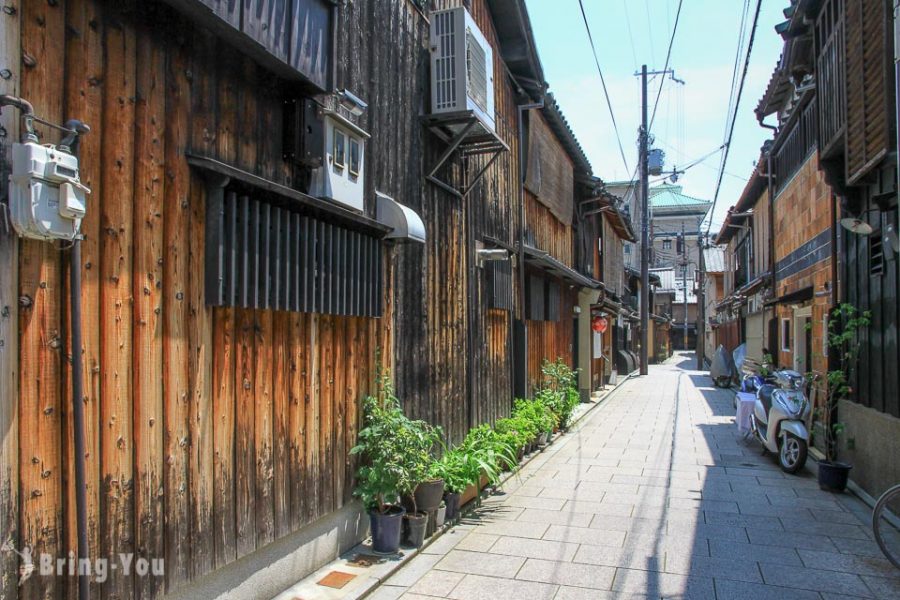 京都景點 祇園花見小路白天與晚上景點 美食餐廳攻略 Bringyou 京都景點 祇園花見小路白天與晚上景點 美食餐廳攻略 Bringyou