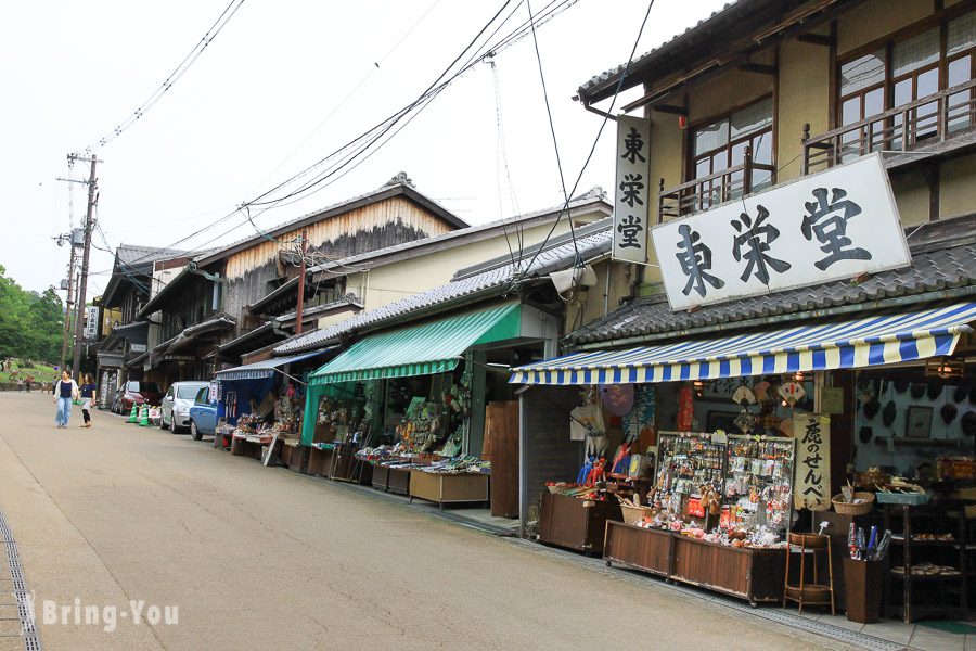 奈良若草山