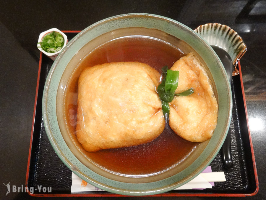 【奈良美食餐廳推薦】麵鬪庵：人氣必吃福袋烏龍麵