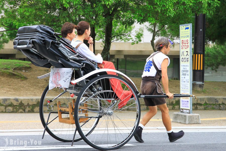 奈良景点