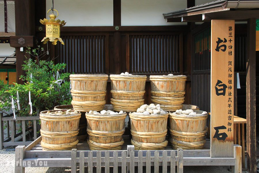 京都下鸭神社