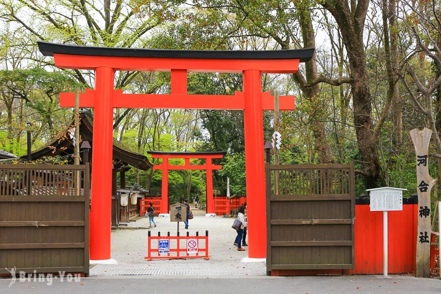 京都下鴨神社